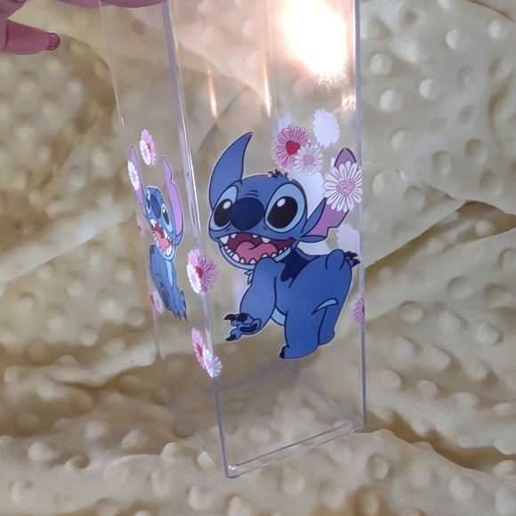 Stitch milk carton tumbler - Picture 7 of 11